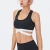 Import Cross sports underwear women&#39;s yoga vest network bra quick dry fitness yoga bra from China