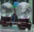 Import Crystal Ball Globes Crafts Golf Ball from China