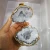 Import crystal crafts High quality Agate Cornucopia Geode Ornament Jewelry Gift Box Healing agate geode from China