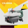 CSJ400A Desktop Sawing Machine Multi - functional Woodworking Power Tools Curve Wire Saws 220v 120W