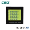 CSQ PD652E-9SY LCD Display Digital Multifunction Power Meter