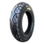 CST chinese motorcycle 3.50-10  8PR CM520 tubeless  moto tires E-bike tyre Streamline pattern