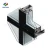 Import Curtain Wall Aluminum Alloy Profiles for Building from China