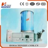 Cusomized weight hot water steam boiler parts for hotel rice mill