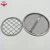 Import Custom 25mm 40mm 100mm diameter 50 80 100 micron round stainless steel woven wire mesh filter disc from China