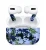 Import Custom 3m Decals Vinyl Sticker Airpod Pro Skins For Apple from China