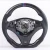 Import Custom BMW5 E90 E92 pu Carbon fiber car steering wheel for universal cars from China