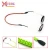 Import custom braided glasses spare parts eyeglasses strap from China