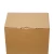 Import Custom corrugated cardboard packaging shipping box from China