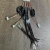 Custom customized lvds 5246 5p connector phd 40p 280 250 6.3 2.8 4.8 terminal machine wire harness cable assembly