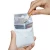 Import custom cute waterproof mini pocket promotion ashtray from China