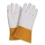 Import Custom deign Tig Welding Gloves from Pakistan