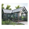 Custom Design Commercial Garden Room Aluminium Sun Glass House