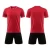Import Custom Design Your Own Sport Soccer Jersey Set Soccer wear  Football Jersey Soccer Shirt from Pakistan