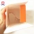 Import Custom Folded  Yellow  Cheap Tea Packaging Box Square Paper Packing Boxes For Tea from China