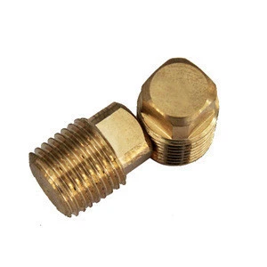 Custom Hardware Accessories Turning Machining Parts CNC Milling Bolt and Nut Parts Service