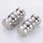 Custom high precision stainless steel valve cnc turning parts