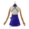 Custom High Quality Final Fantasy VII Remake Cosplay Costume Tifa Lockhart Cosplay Dress