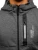 Import Custom High Quality  Men&#039;s Fleece  Zipper-Up  Hoodies Sweatshirts from China