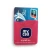 Import custom high quality silicone mobile phone id credit card holder from China