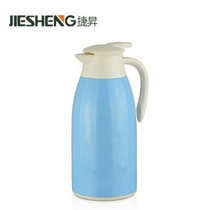 Custom Hot Water Coffee Double Walled Insulated Vacuum Stainless Steel Thermos Water Flask