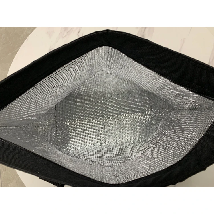 Custom Isothermal Foldable Large Ice Cooler Bag