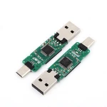 Custom logo 32GB 64GB 128GB 256GB OTG USB Flash drive for android