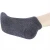 Import Custom logo antislip cotton Socks calzini OEM Non-Slip sports ankle socks embroidered yoga socks women from China
