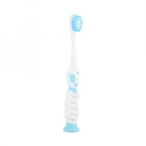 Custom Logo High Quality Small Head Baby Toothbrush