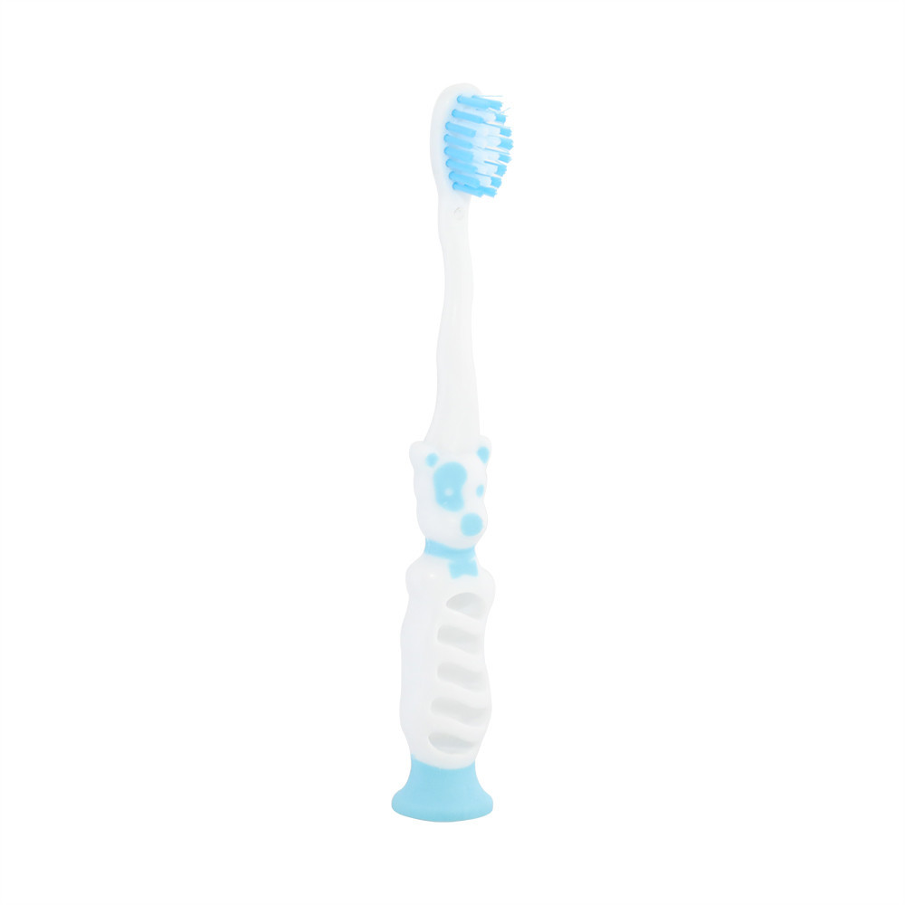 Custom Logo High Quality Small Head Baby Toothbrush