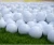 Import custom LOGO printing 2 piece driving range golf balls tour ball from China