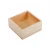 Import Custom-made Hot Sale Unfinished Wood Box Wooden Storage Box from China