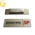 Import Custom Made Magnetic Back Name Badge / Name Tag With Your Logo from China