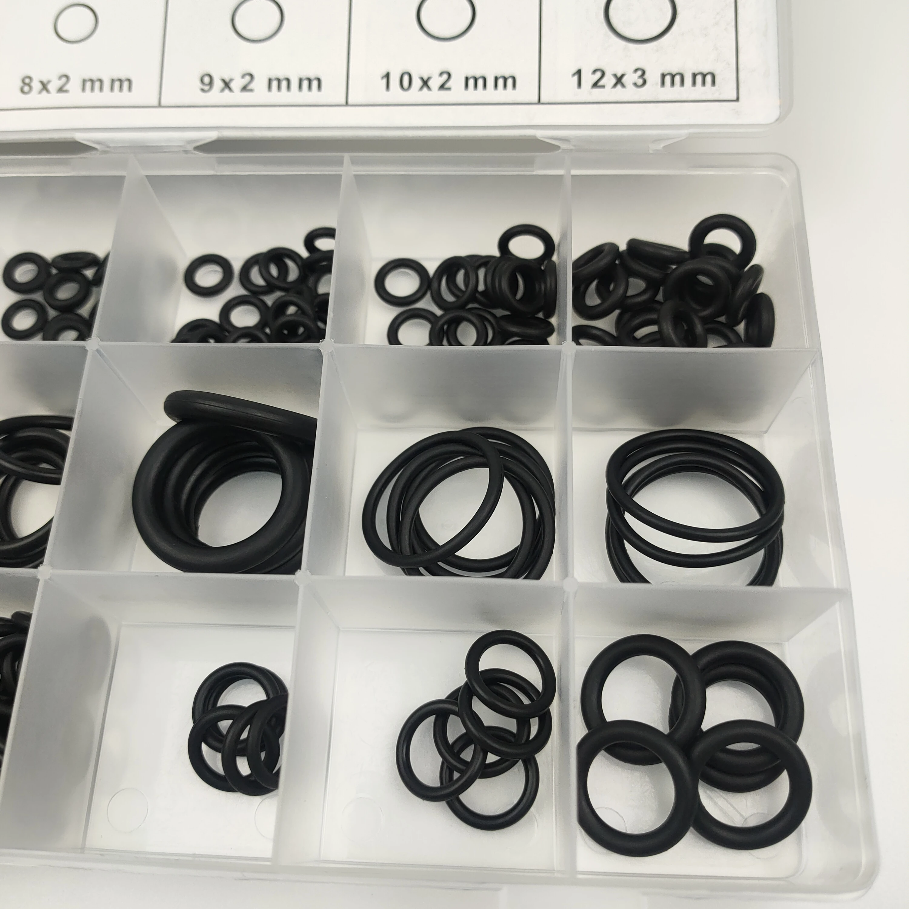 custom made or standard nbr seals o-rings o rings kit