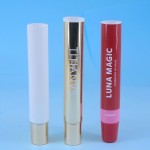 Custom Mascara Tubes for Lip Gloss PE Tube