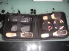 custom men high quality professional Shoe polishing kit cleaning kit with box or with bag shoe care kit shoe gift set