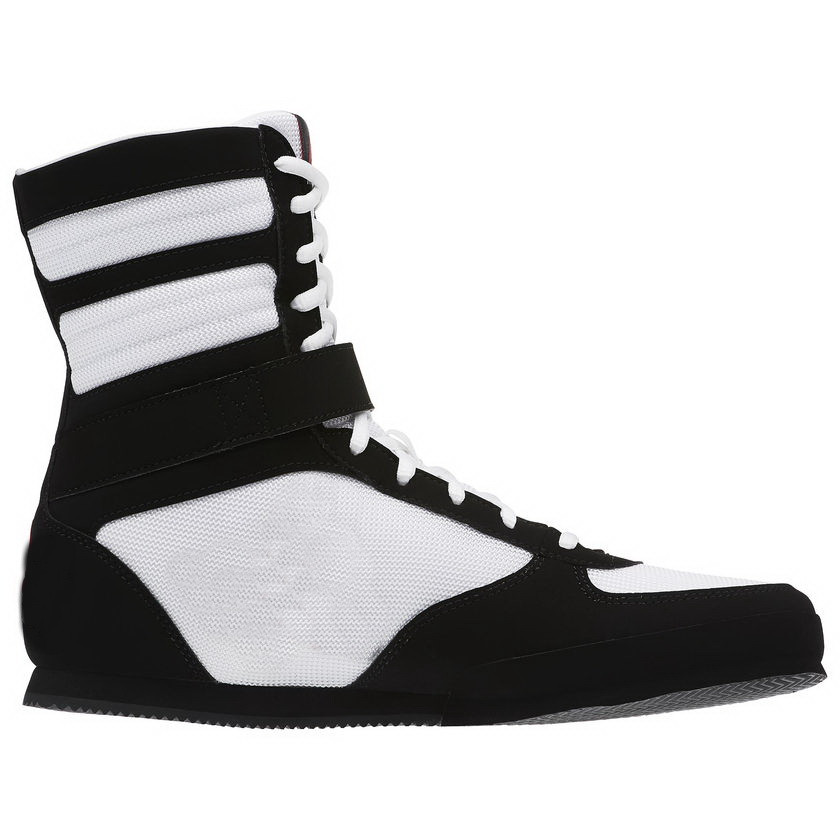 Buy Custom Men High-top Boxing Shoes from GENESIS SPORTS N.V, Pakistan ...