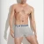 Import Custom Modal Mens Underwear Briefs Seamless Boxer Short Ropa Interior De Los Hombres from China