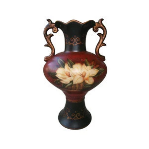 Custom OEM chinese ceramic vases