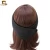Import Custom OEM Head Wrap Foam Mesh Wrap Adjustable Headwrap Sport Hedband Hair Band TD-01 from China