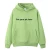 Import Custom plain pullover unisex hoodie printed logo 400gsm french terry hoodie heavyweight from China
