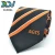 Import Custom Polyester Logo Ties - Woven or Printed - Personalised Neckties for Club, School, Uniform, Promotional, Company, Wholesale from Macedonia