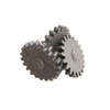Custom Precision Casting Bevel Gear for Mechanical Industrial Spare Parts