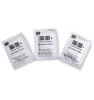 custom print single pack 70% isopropyl alcohol cleaning wet wipes