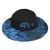 Import Custom Printed Boonie Bucket Hat with string from China