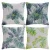 Import Custom printed linen cushion cover for  home decor from China