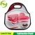 Import Custom Printed Sublimation Blank insulated Neoprene cooler Lunch Bag for Kids from China