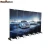 Custom Quick setup Aluminum Profie Portable Advertising Trade Show Exhibition Booth LED advertising light boxes