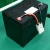 Import Custom shape available lithium battery for off-grid power system 72v 20ah from China