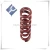 Import Custom Small Steel Wire Extension Torsion Coil Compression Spring from China